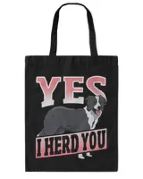 Tote Bag - Printed in the EU