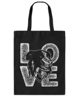 Tote Bag - Printed in the EU