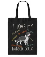 Tote Bag - Printed in the EU