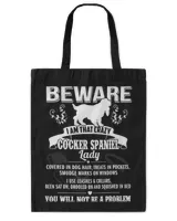 Tote Bag - Printed in the EU