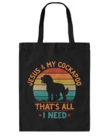 Tote Bag - Printed in the EU