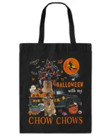 Tote Bag - Printed in the EU