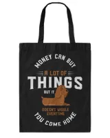 Tote Bag - Printed in the EU