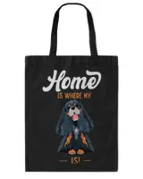 Tote Bag - Printed in the EU