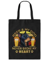 Tote Bag - Printed in the EU