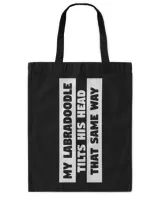 Tote Bag - Printed in the EU
