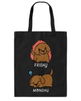 Tote Bag - Printed in the EU