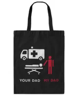 Tote Bag - Printed in the EU