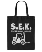 Tote Bag - Printed in the EU