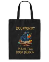 Tote Bag - Printed in the EU