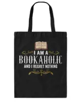 Tote Bag - Printed in the EU