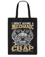 Tote Bag - Printed in the EU