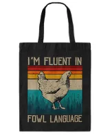 Tote Bag - Printed in the EU