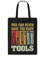Tote Bag - Printed in the EU