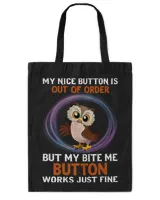 Tote Bag - Printed in the EU