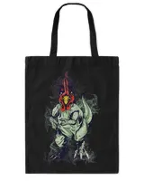 Tote Bag - Printed in the EU