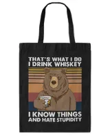 Tote Bag - Printed in the EU