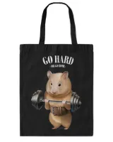 Tote Bag - Printed in the EU