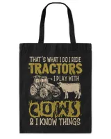 Tote Bag - Printed in the EU