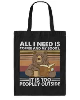 Tote Bag - Printed in the EU