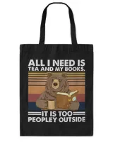 Tote Bag - Printed in the EU