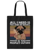 Tote Bag - Printed in the EU