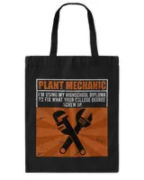 Tote Bag - Printed in the EU