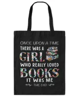 Tote Bag - Printed in the EU