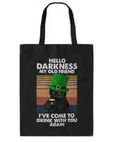 Tote Bag - Printed in the EU