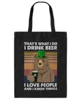 Tote Bag - Printed in the EU