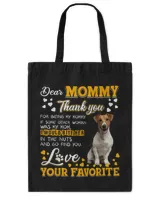 Tote Bag - Printed in the EU