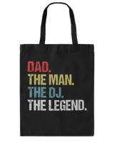 Tote Bag - Printed in the EU