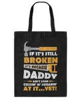Tote Bag - Printed in the EU