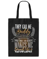 Tote Bag - Printed in the EU