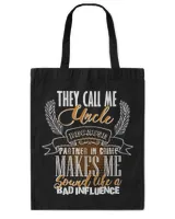 Tote Bag - Printed in the EU