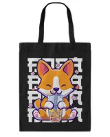 Tote Bag - Printed in the EU