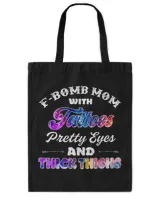 Tote Bag - Printed in the EU
