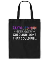 Tote Bag - Printed in the EU