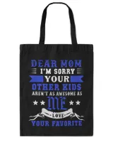 Tote Bag - Printed in the EU