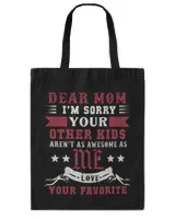 Tote Bag - Printed in the EU