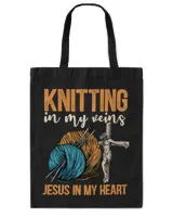 Tote Bag - Printed in the EU