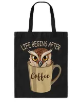 Tote Bag - Printed in the EU
