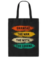 Tote Bag - Printed in the EU