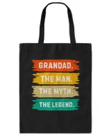 Tote Bag - Printed in the EU