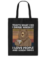 Tote Bag - Printed in the EU