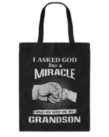 Tote Bag - Printed in the EU