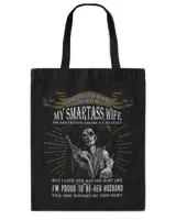 Tote Bag - Printed in the EU