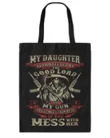 Tote Bag - Printed in the EU