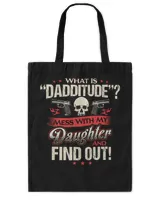 Tote Bag - Printed in the EU