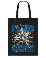 Tote Bag - Printed in the EU
